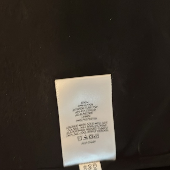 NWT Glamour Express Top - Picture 9 of 9